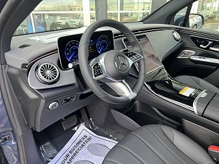 2023 Mercedes-Benz EQE 350 4JGGM1CB2PA039730 in Columbus, GA 16