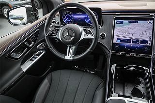 2023 Mercedes-Benz EQE 350 4JGGM1CBXPA003896 in El Dorado Hills, CA 17