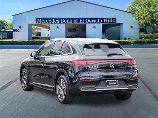 2023 Mercedes-Benz EQE 350 4JGGM1CBXPA003896 in El Dorado Hills, CA 2