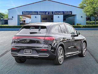 2023 Mercedes-Benz EQE 350 4JGGM1CBXPA003896 in El Dorado Hills, CA 4