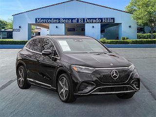 2023 Mercedes-Benz EQE 350 4JGGM1CBXPA003896 in El Dorado Hills, CA 5