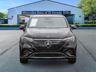 2023 Mercedes-Benz EQE 350 4JGGM1CBXPA003896 in El Dorado Hills, CA 6