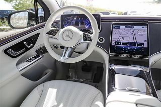 2023 Mercedes-Benz EQE 500 4JGGM2CB7PA020788 in El Dorado Hills, CA 16