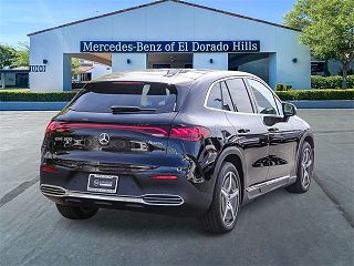 2023 Mercedes-Benz EQE 500 4JGGM2CB7PA020788 in El Dorado Hills, CA 4