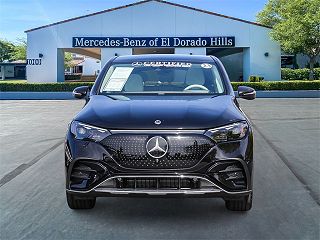 2023 Mercedes-Benz EQE 500 4JGGM2CB7PA020788 in El Dorado Hills, CA 6