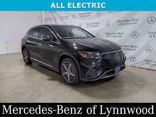 2023 Mercedes-Benz EQE 350 4JGGM1CB1PA005651 in Lynnwood, WA