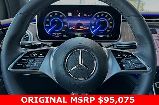 2023 Mercedes-Benz EQE 350+ 4JGGM2BB6PA005099 in Rocklin, CA 29