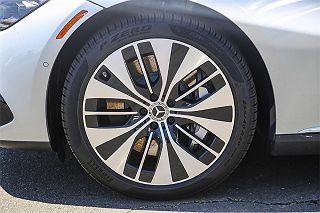 2023 Mercedes-Benz EQE 500 W1KEG2CB2PF031743 in Sacramento, CA 11