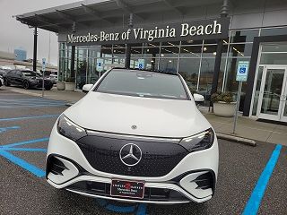 2023 Mercedes-Benz EQE 500 4JGGM2CB0PA009227 in Virginia Beach, VA 1