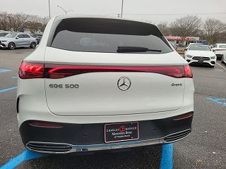 2023 Mercedes-Benz EQE 500 4JGGM2CB0PA009227 in Virginia Beach, VA 32