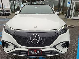 2023 Mercedes-Benz EQE 500 4JGGM2CB0PA009227 in Virginia Beach, VA 33