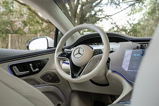 2023 Mercedes-Benz EQS 580 W1KCG4EB3PA024538 in Addison, TX 24