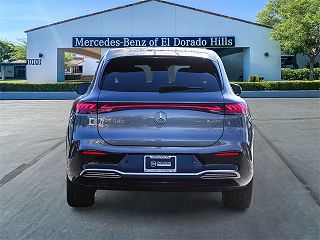 2023 Mercedes-Benz EQS 580 4JGDM4EB7PA000438 in El Dorado Hills, CA 3