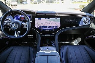 2023 Mercedes-Benz EQS 580 W1KCG4EB8PA026186 in El Dorado Hills, CA 12