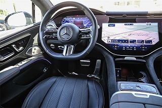 2023 Mercedes-Benz EQS 580 W1KCG4EB8PA026186 in El Dorado Hills, CA 18