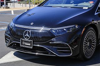 2023 Mercedes-Benz EQS 580 W1KCG4EB8PA026186 in El Dorado Hills, CA 7