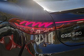 2023 Mercedes-Benz EQS 580 W1KCG4EB8PA026186 in El Dorado Hills, CA 9