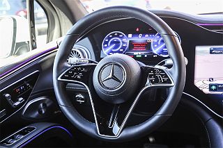 2023 Mercedes-Benz EQS 580 4JGDM4EB2PA017986 in El Dorado Hills, CA 17