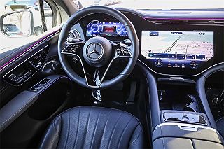 2023 Mercedes-Benz EQS 580 4JGDM4EB2PA017986 in El Dorado Hills, CA 18