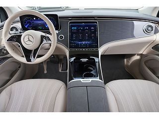 2023 Mercedes-Benz EQS 450+ 4JGDM2DBXPA020964 in Fort Walton Beach, FL 2