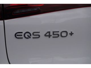 2023 Mercedes-Benz EQS 450+ 4JGDM2DBXPA020964 in Fort Walton Beach, FL 28