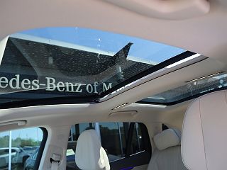 2023 Mercedes-Benz EQS 450+ 4JGDM2DB0PA002490 in Mobile, AL 12