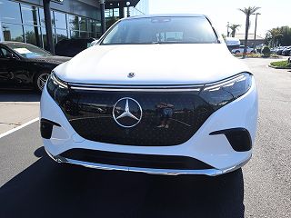 2023 Mercedes-Benz EQS 450+ 4JGDM2DB0PA002490 in Mobile, AL 3