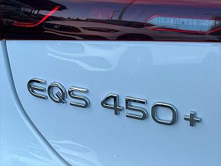 2023 Mercedes-Benz EQS 450+ W1KCG2DB7PA034351 in Puyallup, WA 26