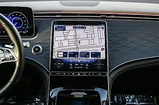 2023 Mercedes-Benz EQS 450+ W1KCG2DB6PA028234 in Sacramento, CA 12