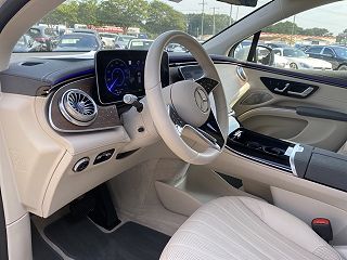 2023 Mercedes-Benz EQS 450+ 4JGDM2DB2PA012311 in Virginia Beach, VA 10