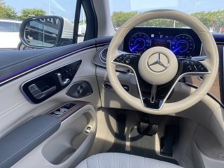 2023 Mercedes-Benz EQS 450+ 4JGDM2DB2PA012311 in Virginia Beach, VA 20