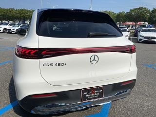 2023 Mercedes-Benz EQS 450+ 4JGDM2DB2PA012311 in Virginia Beach, VA 34