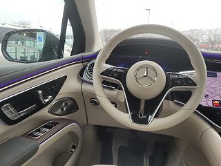 2023 Mercedes-Benz EQS 580 4JGDM4EB9PA000473 in Virginia Beach, VA 17