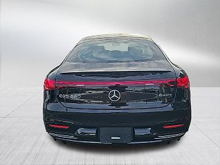 2023 Mercedes-Benz EQS 580 W1KCG4EB1PA025977 in Wexford, PA 6