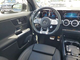 2023 Mercedes-Benz GLA 35 AMG W1N4N5BB5PJ515197 in Cutler Bay, FL 16