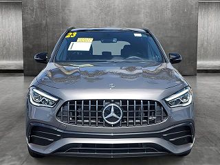 2023 Mercedes-Benz GLA 35 AMG W1N4N5BB5PJ515197 in Cutler Bay, FL 2