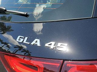 2023 Mercedes-Benz GLA 45 AMG W1N4N5DB8PJ459172 in Cutler Bay, FL 10