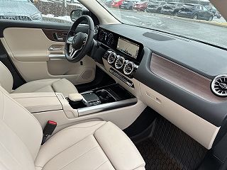 2023 Mercedes-Benz GLA 250 W1N4N4HB5PJ483501 in Danbury, CT 14
