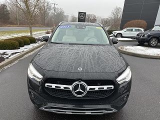 2023 Mercedes-Benz GLA 250 W1N4N4HB5PJ483501 in Danbury, CT 2