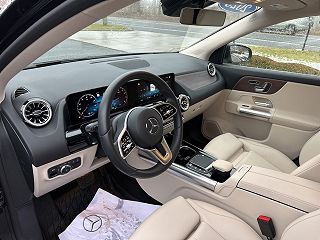 2023 Mercedes-Benz GLA 250 W1N4N4HB5PJ483501 in Danbury, CT 9