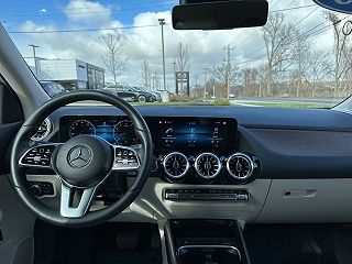 2023 Mercedes-Benz GLA 250 W1N4N4HB7PJ529751 in Danbury, CT 12