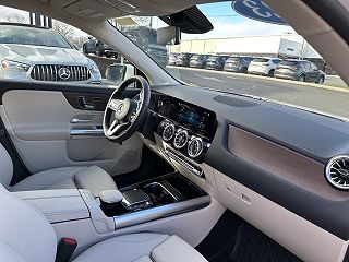 2023 Mercedes-Benz GLA 250 W1N4N4HB7PJ529751 in Danbury, CT 14