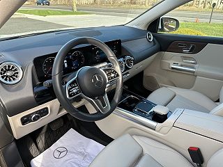 2023 Mercedes-Benz GLA 250 W1N4N4HB7PJ529751 in Danbury, CT 9