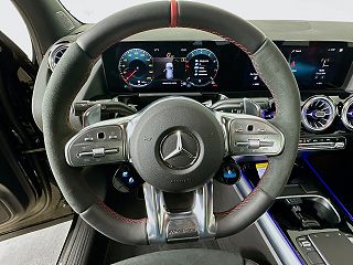 2023 Mercedes-Benz GLA 45 AMG W1N4N5DB9PJ521601 in Dublin, OH 11