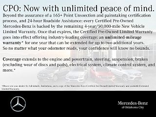 2023 Mercedes-Benz GLA 45 AMG W1N4N5DB1PJ483703 in Edmond, OK 39