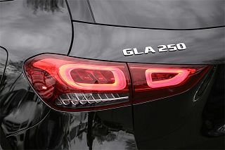 2023 Mercedes-Benz GLA 250 W1N4N4HB5PJ494188 in El Dorado Hills, CA 9