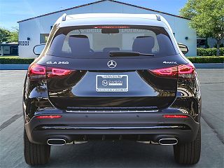 2023 Mercedes-Benz GLA 250 W1N4N4HB9PJ478768 in El Dorado Hills, CA 5