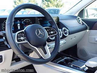 2023 Mercedes-Benz GLA 250 W1N4N4HB0PJ474026 in Lawrenceville, NJ 8