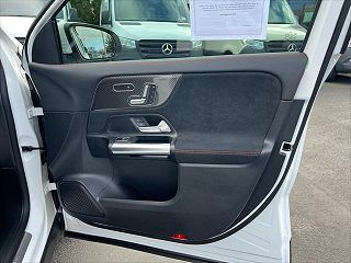 2023 Mercedes-Benz GLA 35 AMG W1N4N5BB6PJ451512 in Puyallup, WA 21