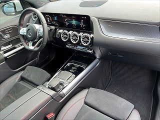 2023 Mercedes-Benz GLA 35 AMG W1N4N5BB6PJ451512 in Puyallup, WA 23